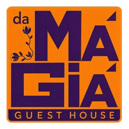 Logo Ma'Già